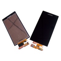 LCD display digitizer assembly for Sony ericsson LT26i Xperia S